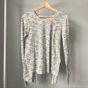 Lululemon Beat the Heat Long Sleeve